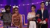 Fiebre de Baile definió a su tercer finalista: ganó por un punto de diferencia