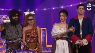 Fiebre de Baile definió a su tercer finalista: ganó por un punto de diferencia