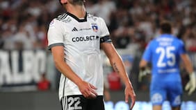 “Cuando salió eso…”: Mauricio Isla rompe el silencio por su “falsa lesión” para no jugar el Superclásico