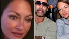 “Cuando la gente dice ‘ay, ¿no te alcanza con 14.500 dólares?’..." : Paula Pavic explicó por qué no puede ajustar su “estilo de vida” tras divorcio