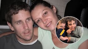 Devastadora tragedia impacta al mundo: padres planificaron morir junto a sus hijos con autismo y sus mascotas