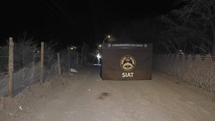 Conmoción en San Pedro de Atacama: niño de 10 años murió atropellado por un camión aljibe