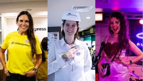 “Mujeres Bacanes” llegó a KidZania: un conversatorio que destacó a trabajadoras de distintas industrias