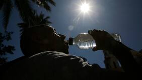 Así estará el tiempo en las principales ciudades de Chile este domingo 24 de noviembre