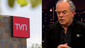 Periodista de TVN no aguanta las lágrimas por muerte Eduardo Cruz Johnson y relata noble gesto que tuvo: se quebró en vivo