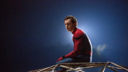 Filtran cómo se verán los villanos de la próxima película de Spider-Man