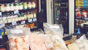 Alza en consumo de alimentos congelados favorecen al almacén