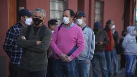 Así es el plan de la Universidad Católica para desarrollar testeos de coronavirus