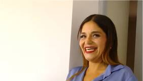 “¿Así como Dios te echó al mundo?“: Kathy Orellana reveló que se suma a plataforma de contenido para adultos