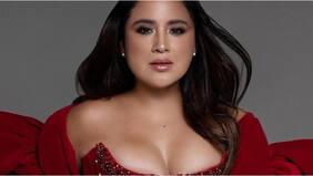 “Mi vida se llenó de puras bendiciones”: Pamela Leiva debutará como animadora en Canal 13