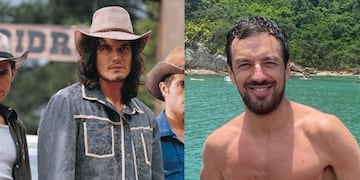 “Quién es ese hombre”: la historia de la canción de ‘Pasión de Gavilanes’ que en redes asocian a Tomás Vodanovic