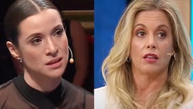 "Me llama la atención su capacidad ácida y barata de provocar y defender banderas retrogradas...", opina Daniela Ramírez de Yuyuniz Navas