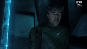 Revisa el nuevo trailer de Lanterns, la nueva serie del Universo DC