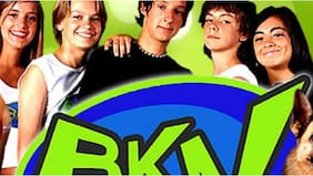 “Nos van a ver como adultos”: diez años después del fin de BKN, su elenco se volvió a reunir