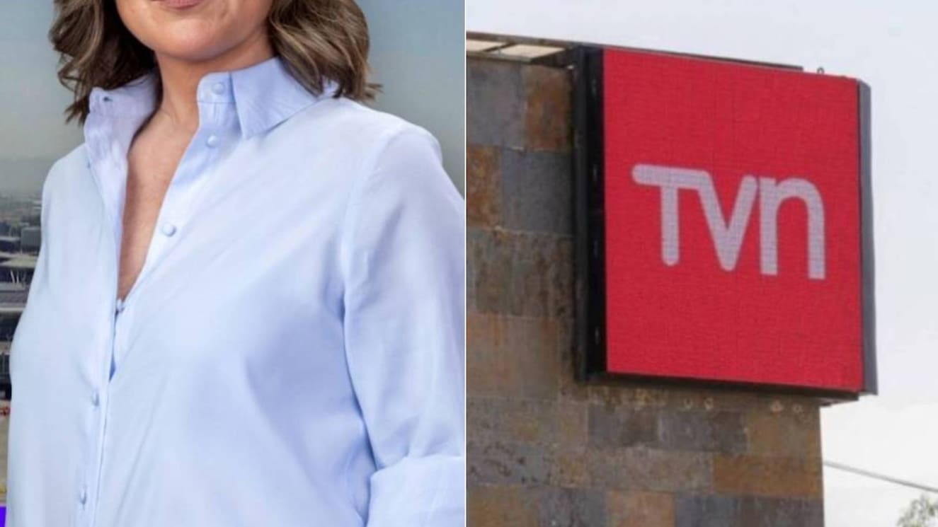 Reconocida periodista regresa a la televisión a tres años de su abrupto despido de Mega: asumirá importante desafío en TVN