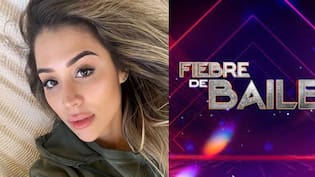 “Se las da de víctima” y “fingida”: La Chama se lanzó en contra de participante de Fiebre de Baile