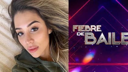 “Se las da de víctima” y “fingida”: La Chama se lanzó en contra de participante de Fiebre de Baile