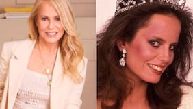 La reflexión de Cecilia Bolocco a 38 años de convertirse en Miss Universo: impactó con inesperada confesión