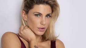 Wilma González recordó su polémico beso con Mariana Marino en “Mundos Opuestos”