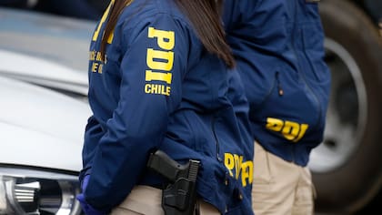 Impacto en La Granja: Niña de segundo básico fue apuñalada por otra estudiante al interior de un colegio