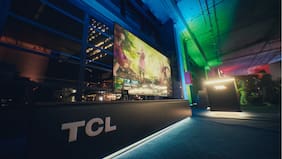 TCL mostró en Chile nuevas pantallas Mini LED, monitores gamer y equipos de climatización
