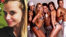 Ex integrante de Axé Bahía se lanza contra Flaviana Seeling: “Perdí el bebé y no me dio la oportunidad de volver”