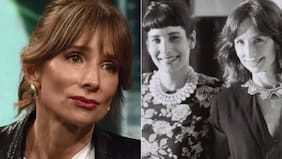 “Te extrañaremos tanto...”: la cruda publicación que compartió María José Prieto tras repentina muerte de su hermana