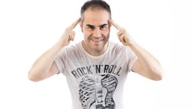 “Hay muchos años de ideas guardadas, así que vamos a sorprender…”: Juan Pablo Flores alista su anhelado retorno a la comedia