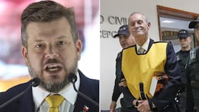 “¡Den gracias que no llegué yo a la presidencia!“: El fuerte desahogo de Kaiser por indultos para Punta Peuco