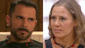 Ludmila Ksenofontova revela doloroso episodio que enfrentó tras su quiebre con Álvaro Ballero: gesto de su ex la destruyó