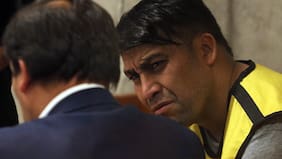 “Está desesperado, destruido, deshecho”: abogado describe presente de “Lucho Pato” Núñez luego de ser declarado culpable