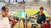 “Con el corazón, debería ser Argentina”: Roberto Cox desmenuza su cobertura del Mundial y anticipa al campeón