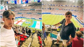 “Con el corazón, debería ser Argentina”: Roberto Cox desmenuza su cobertura del Mundial y anticipa al campeón