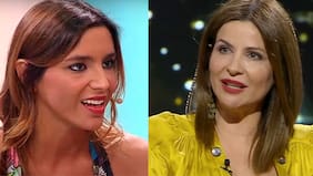 "Que yo solo vendía carne... Porque trabajaba en Morandé con Compañía": Carla Ballero recuerda crítica de Savka Pollak