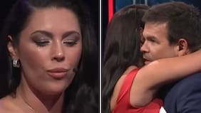 “Nunca se me va a olvidar”: Daniela Aránguiz desclasificó el rol de Nacho Gutiérrez en amargo momento de su vida