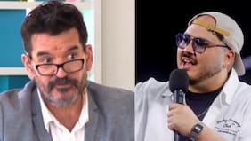 “La rutina fue fome”: Vasco Moulian criticó a Esteban Düch y lanzó teoría de su éxito en el Festival de Viña