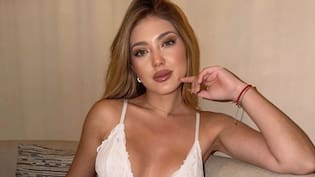 “Tengo voz y voto”: desmienten dichos de Disley Ramos tras hacer polémica confesión