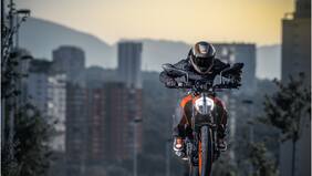 Ley Jacinta: estos son los nuevos requisitos para viajar en moto