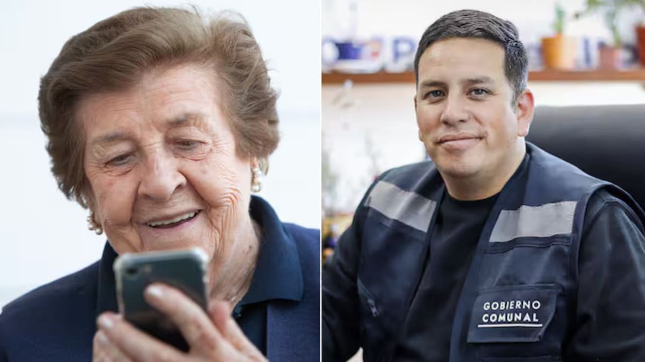 El millonario pleito que enfrenta a una funcionaria de 98 años con la Muni de Puente Alto