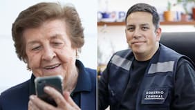 El millonario pleito que enfrenta a una funcionaria de 98 años con la Muni de Puente Alto