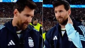 Aprovechó su despedida para contarlo todo: Messi no lo deja pasar y filtra la verdad tras teorías sobre final del Mundial