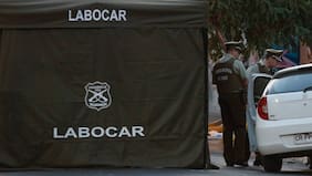 Tenía 27 años, estaba con licencia psiquiátrica y le hallaron tarjeta: lo que se sabe sobre carabinero asesinado