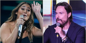 Belén Mora - George Harris