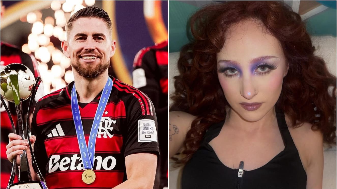 Jugador de Flamengo arremetió contra Chappell Roan tras presunto altercado con su hija de 11 años: artista rompió el silencio y aclaró las acusaciones