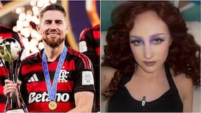 Jugador de Flamengo arremetió contra Chappell Roan tras presunto altercado con su hija de 11 años: artista rompió el silencio y aclaró las acusaciones