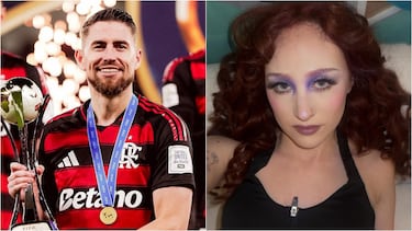 Jugador de Flamengo arremetió contra Chappell Roan tras presunto altercado con su hija de 11 años: artista rompió el silencio y aclaró las acusaciones