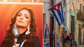 A horas de su show en Viña 2026: Gloria Estefan impacta con potente descargo sobre Cuba y bloqueo de EEUU