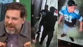 “Puede que me funen, pero no es multiculturalismo”: Neme furia tras brutal ataque de ecuatorianos en Estación Central