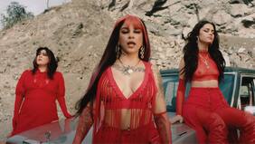 “Te perdí”: mamá de Polimá le envía recado a Soulfía y ella versiona clásico del Pollo Fuentes