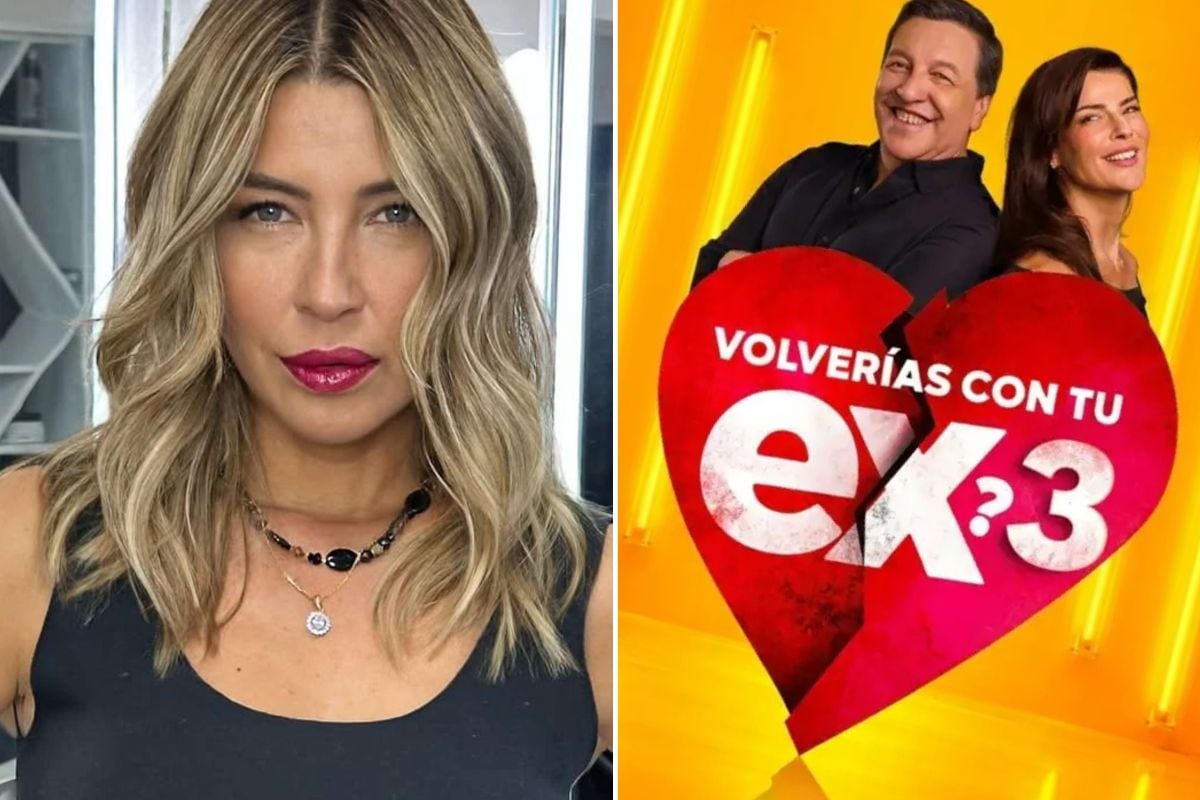Confesó millonaria negociación y habló de su ex: Pancha Merino sorprendió contando la firme sobre ingreso a reality